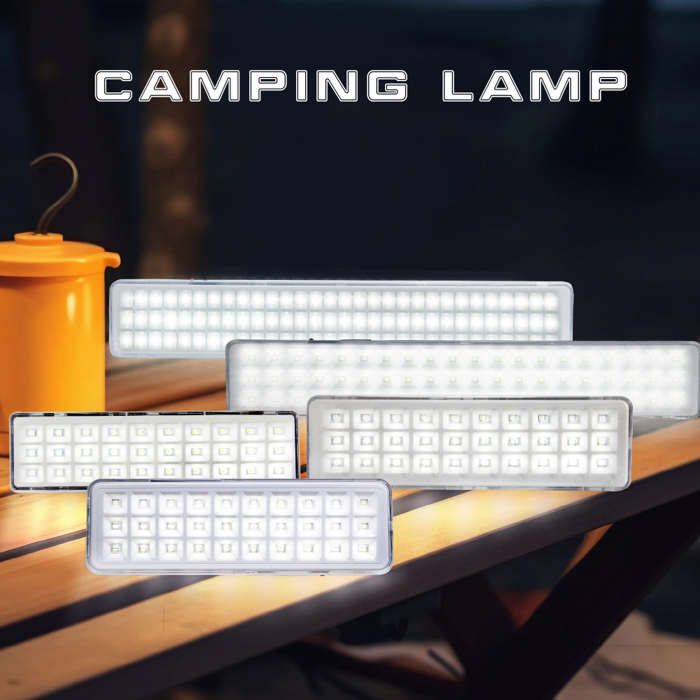 Portable Emergency Light Recha - Campfire Cooking In Another World recension och pris