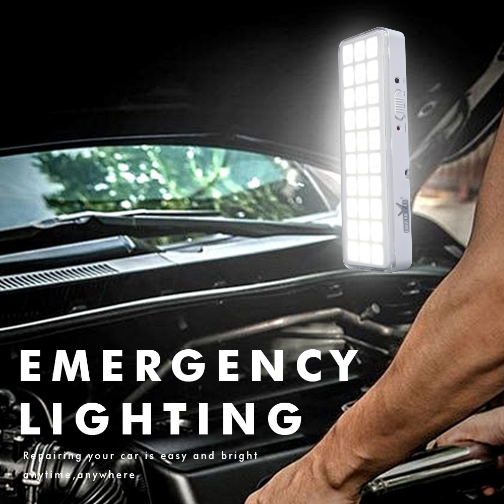Portable Emergency Light Recha - Campfire Cooking In Another World recension och pris