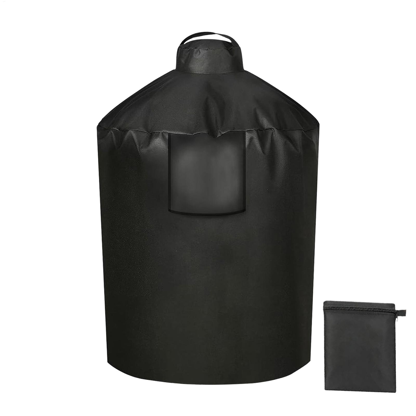Cover For Grill 210D Oxford Ad - Camping Cooking Meat recension och pris