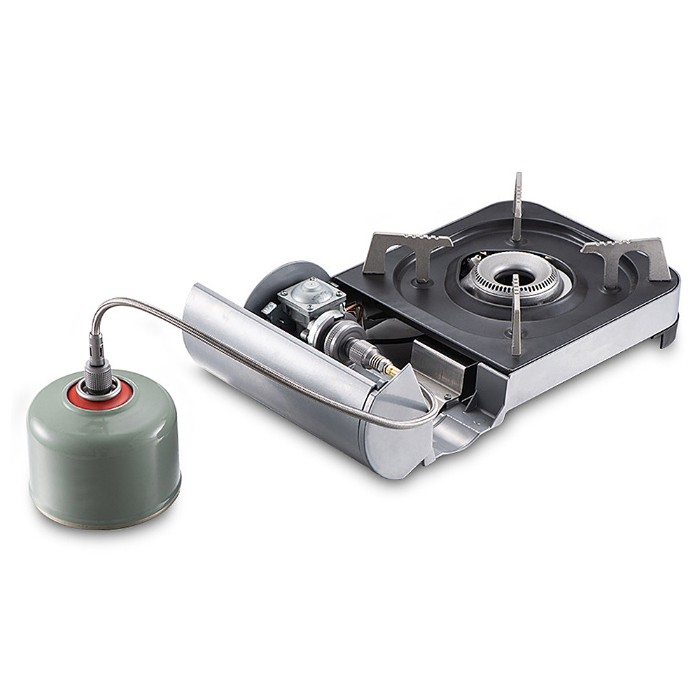 Outdoor Camping Stove Adapter  - Camping Cooking Gas Stove recension och pris