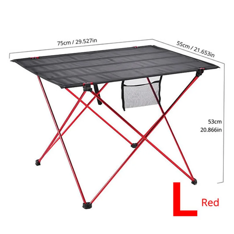 -Portable Ultra Light Foldable - Camping Cooking Canopy recension och pris