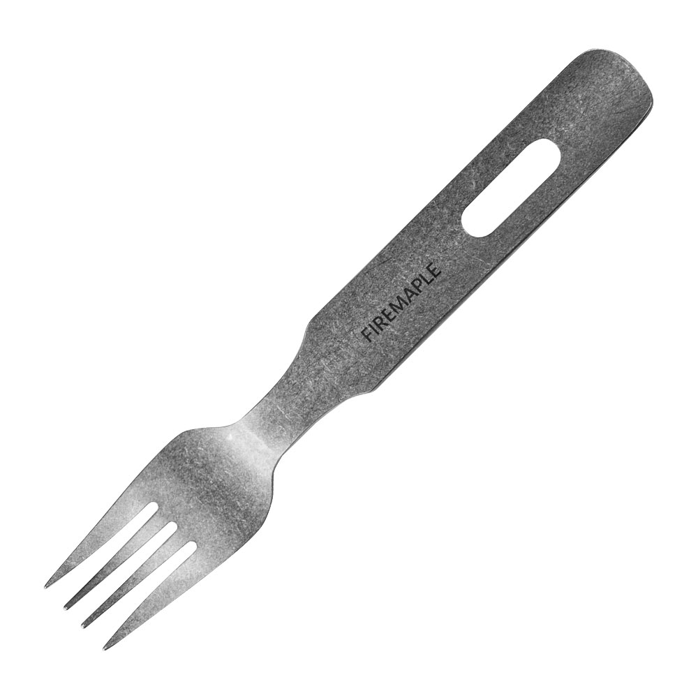 Fire-Maple Antarcti 3in1 Utens - Camping Cooking And Eating Set recension och pris