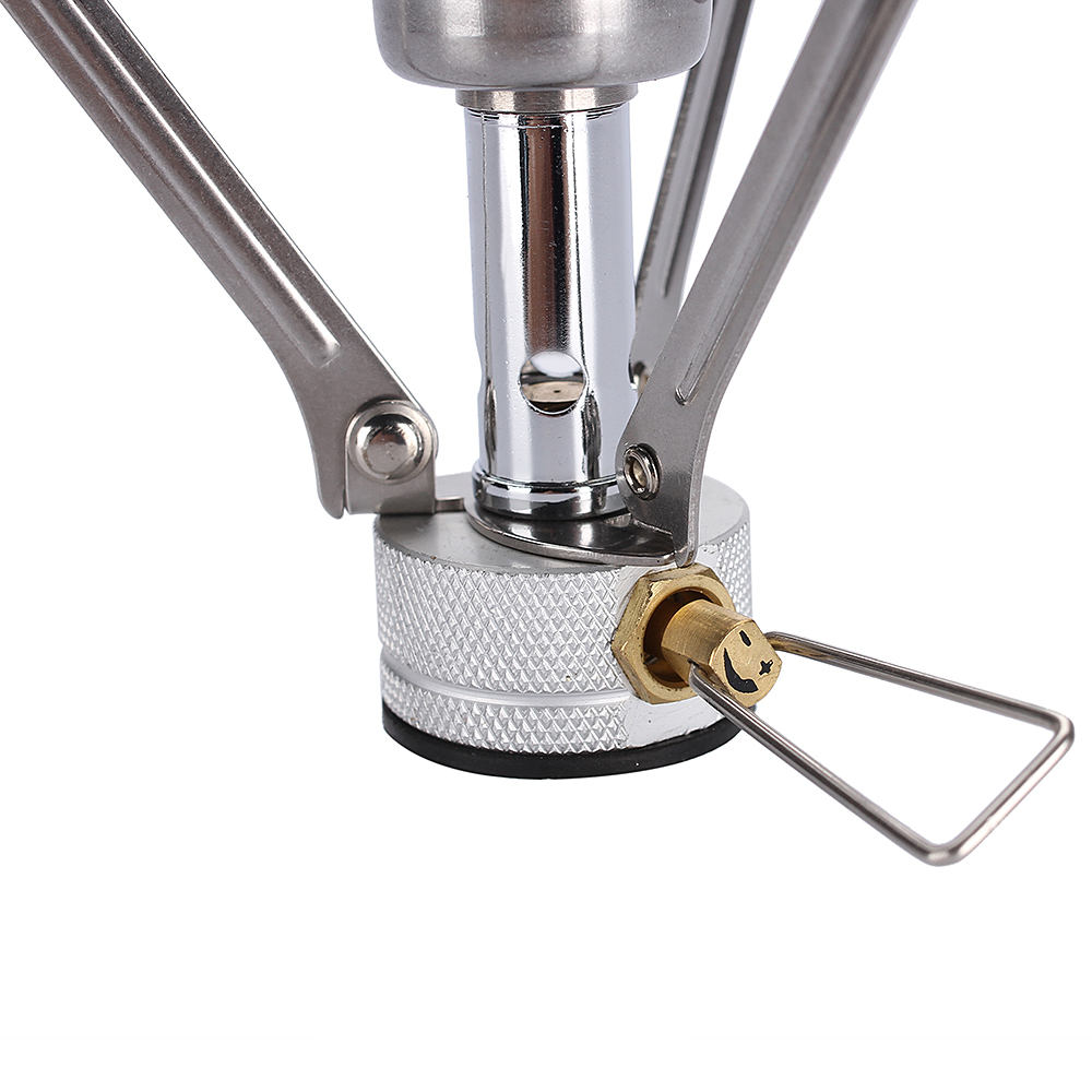 BRS Outdoor Camping Stove Port - Camping Cooking Gas Stove recension och pris