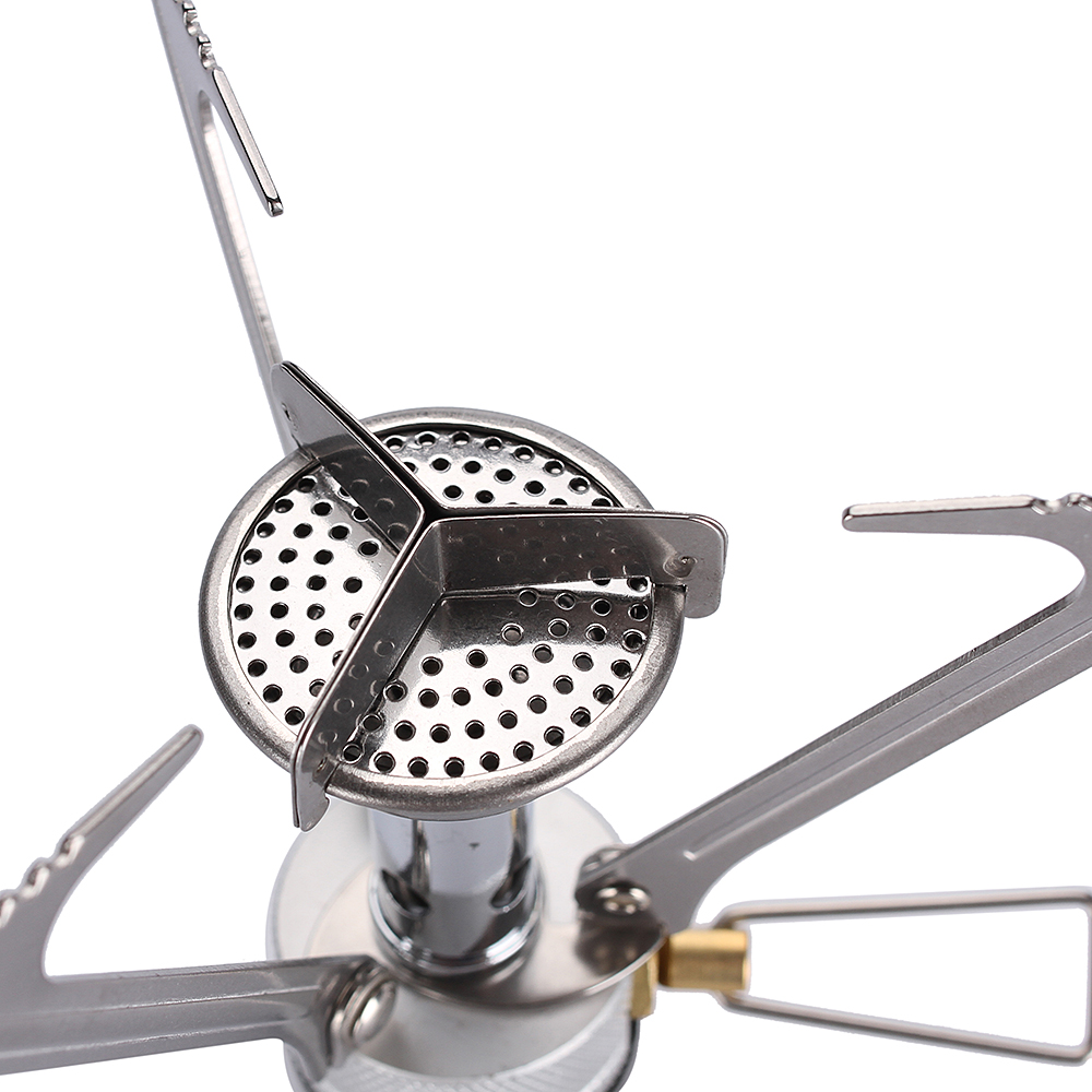 BRS Outdoor Camping Stove Port - Camping Cooking Gas Stove recension och pris