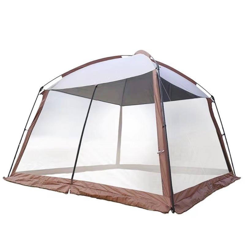 Mesh Camping Canopy Tent, Sun  - Camping Cooking Canopy recension och pris