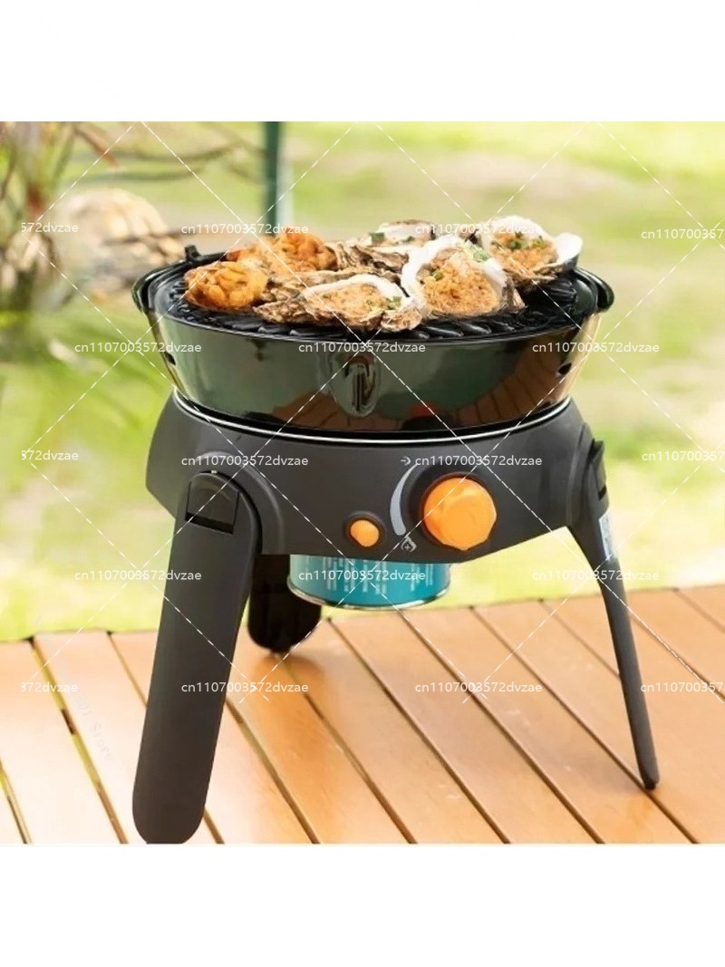 Outdoor Multi Function Gas Sto - Camping Cooking Gas Stove recension och pris