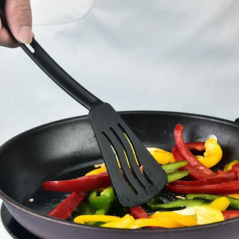 1/3 Pack Nylon Kitchen Utensil - Camping Cooking And Eating Set recension och pris