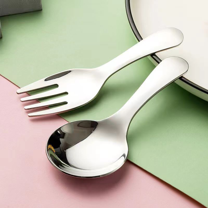 Mini Portable Stainless Steel  - Camping Cooking And Eating Set recension och pris