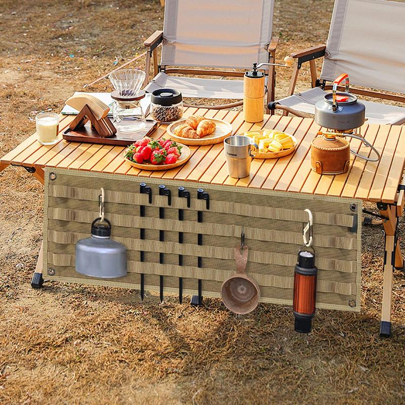 camping organizers Canopy Orga - Camping Cooking Canopy recension och pris
