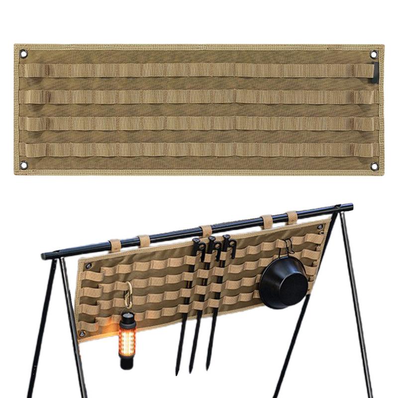 camping organizers Canopy Orga - Camping Cooking Canopy recension och pris
