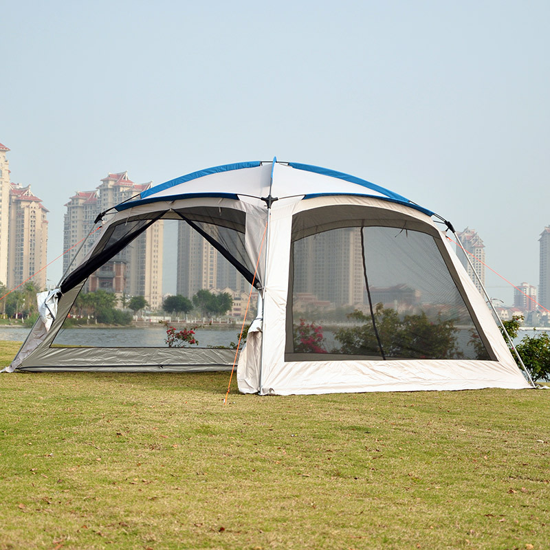 Canopy Tent Oxford Rainproof M - Camping Cooking Canopy recension och pris