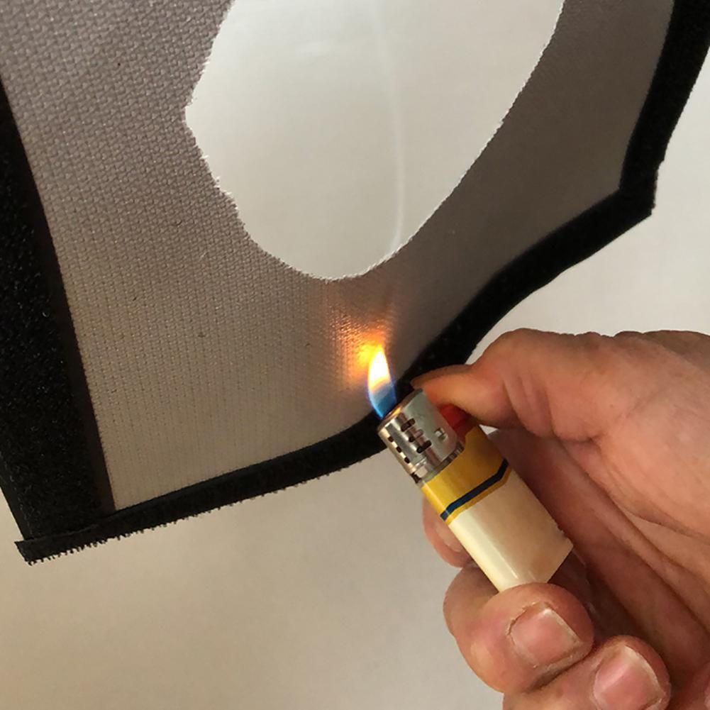 Hot Tent Stove Jack / Fire Res - Campfire Cooking In Another World recension och pris