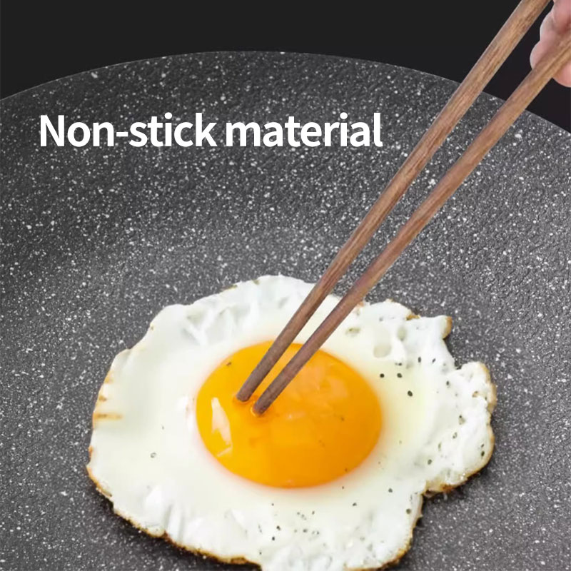  26/30/33CM Outdoor Camping G - Camping Cooking Meat recension och pris