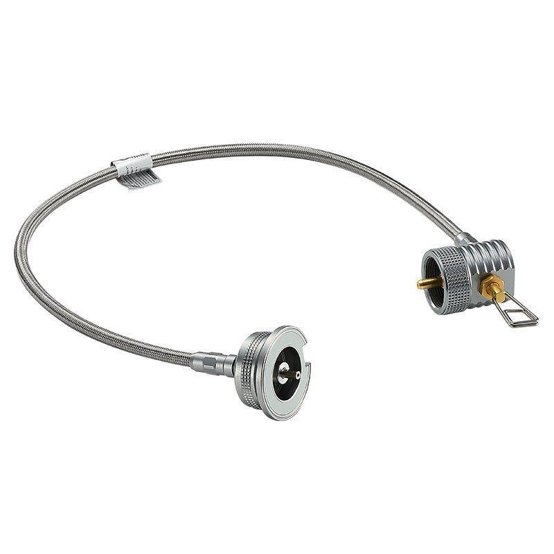 CAMPINGMOON Z59-CB Outdoor Cam - Camping Cooking Gas Stove recension och pris