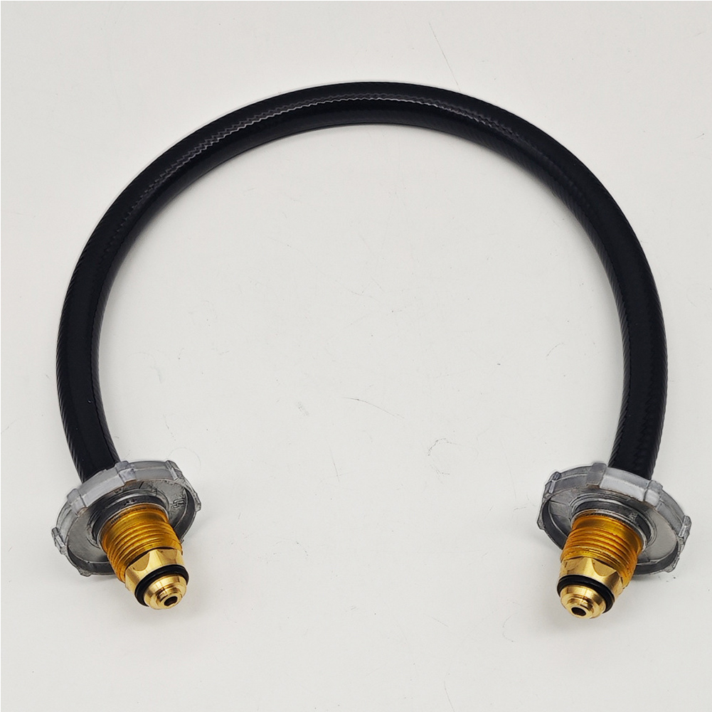 60cm Mutual Filling Bridge Pro - Camping Cooking Gas Stove recension och pris