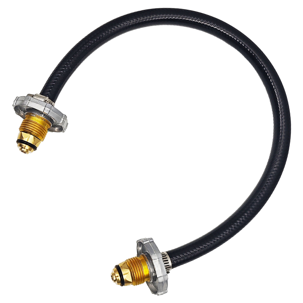 60cm Mutual Filling Bridge Pro - Camping Cooking Gas Stove recension och pris